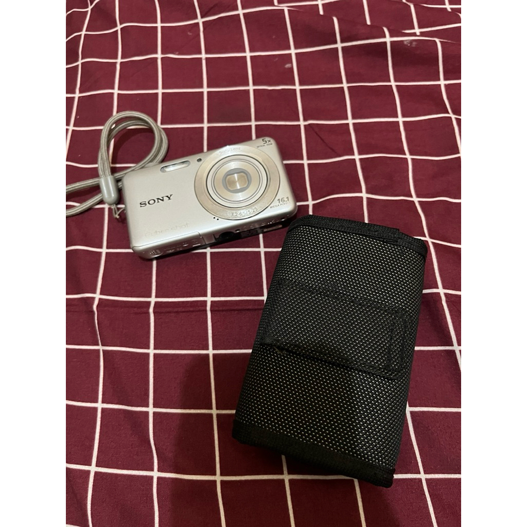 SONY W710