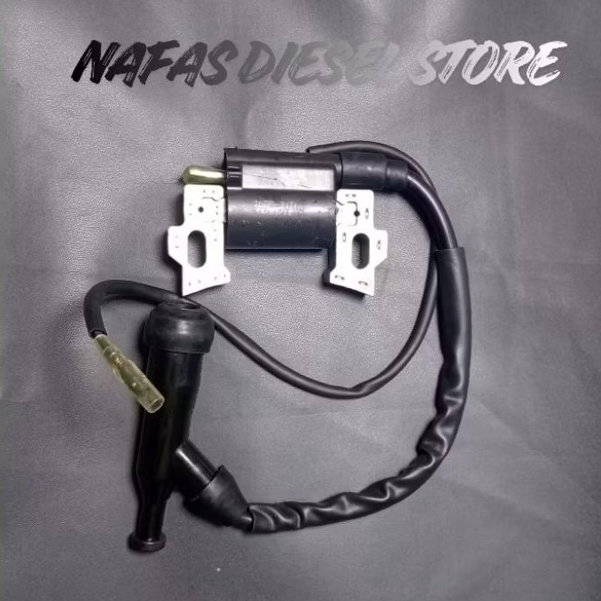 Cdi Mesin Gx160 Mesin Gx200 Coil Mesin Honda Gx160 dan Gx200