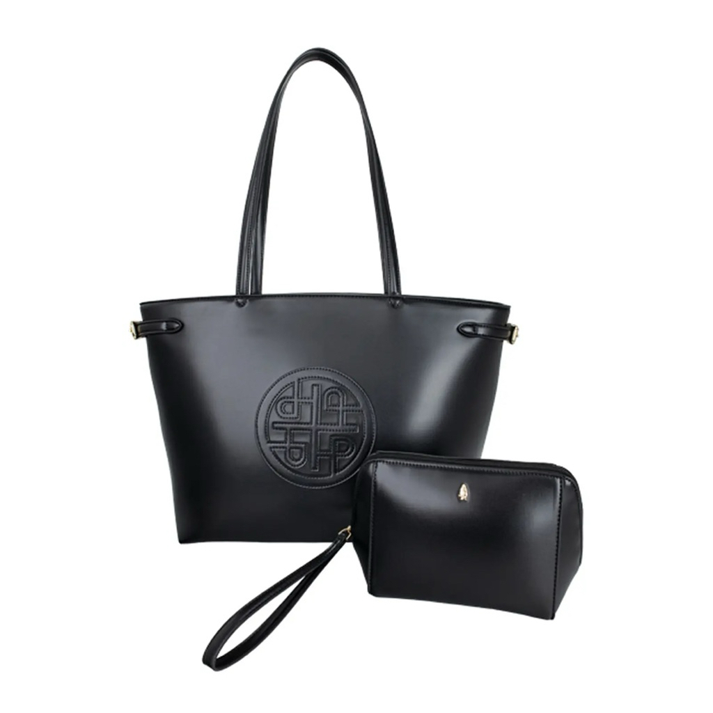 Tote Bag Wanita Hush Puppies Original - Camelia