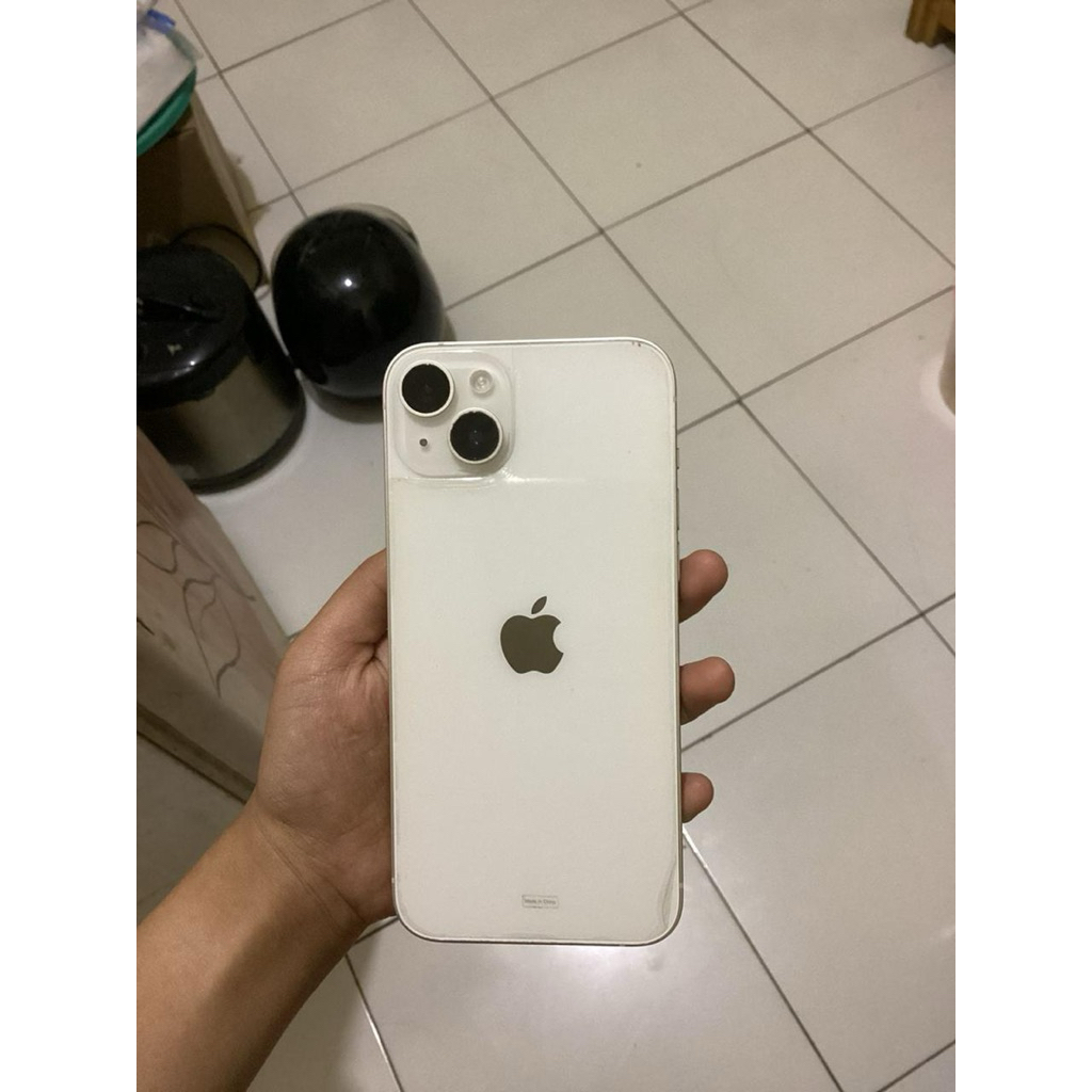 iPhone 14 plus second ibox