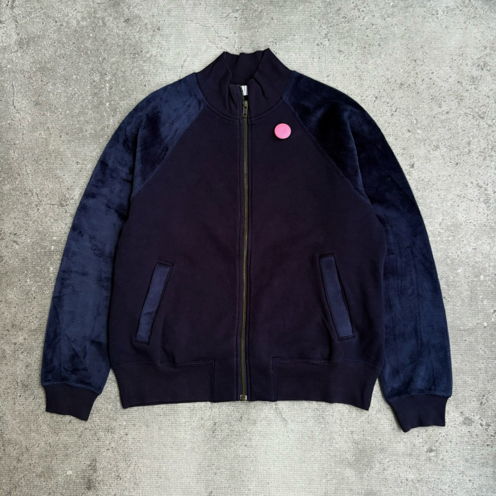 BOMBER JAKET NENET ISSEY MIYAKE