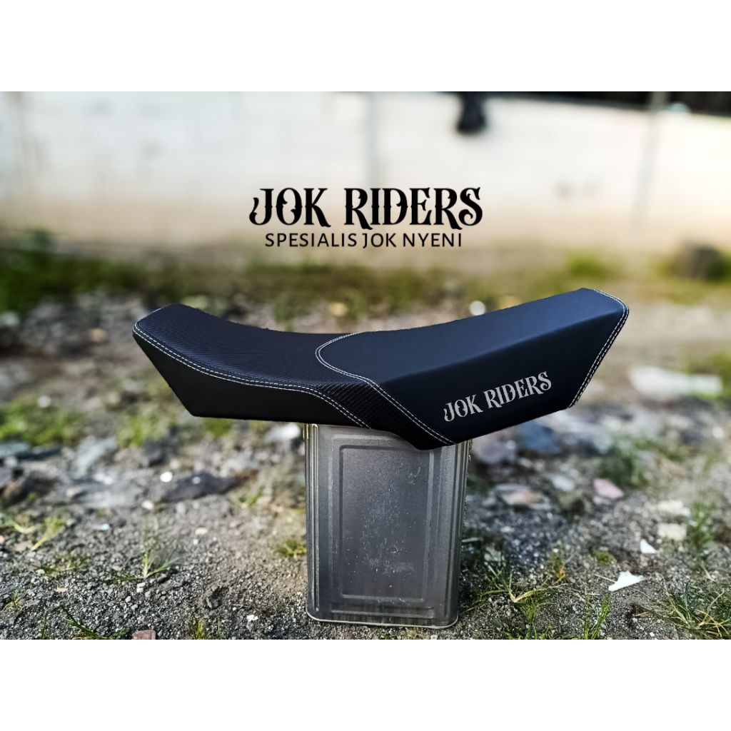 JOK RX KING PERAHU STYLE BANDUNG MBTECH PREMIUM.