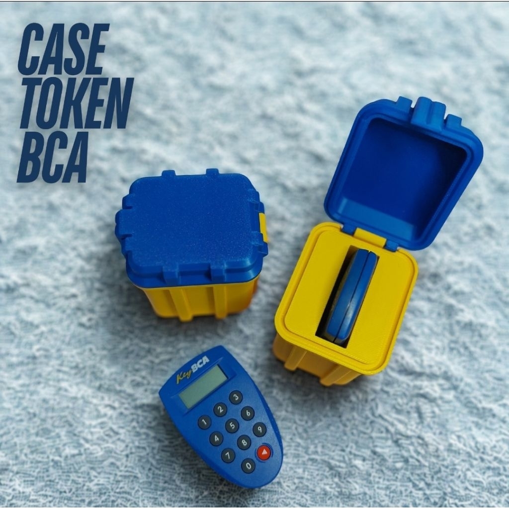 Harga case token bca Terbaru Jun 2026 | BigGo Indonesia