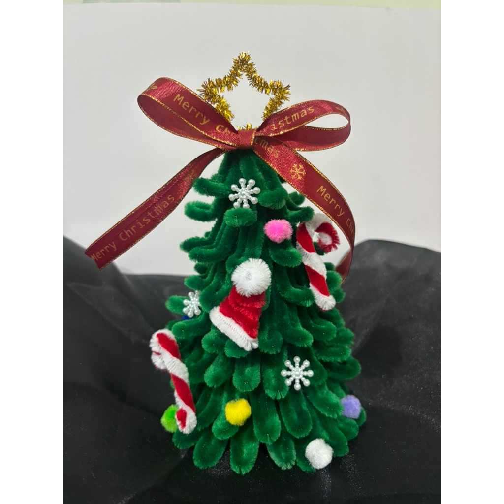 DIY CHRISTMAS TREE KIT | HADIAH NATAL | CHRISTMAS GIFT | CHRISTMAS TREE