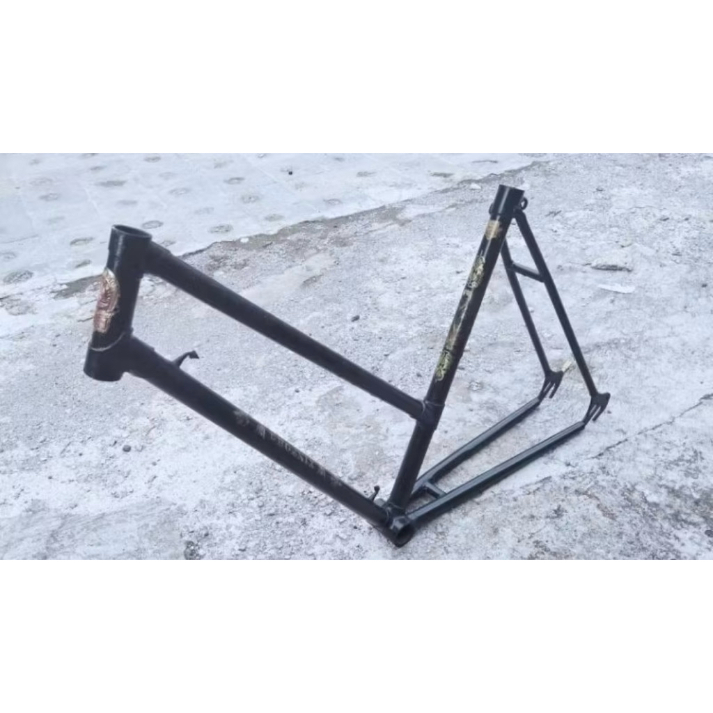 Frame Sepeda Jengki Phoenix original