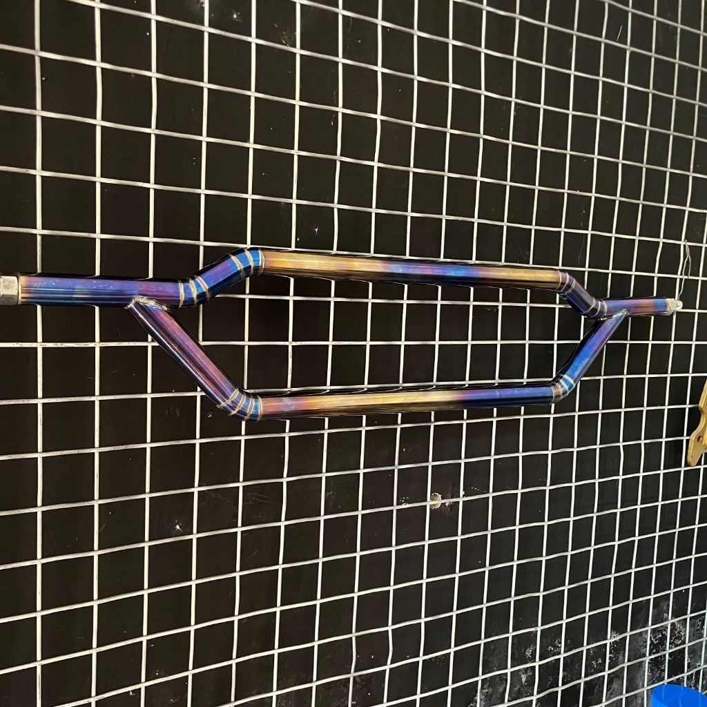 C Bar V.2 Universal Brio Jazz Agya Alya calya Avanza Mobilio Yaris dll