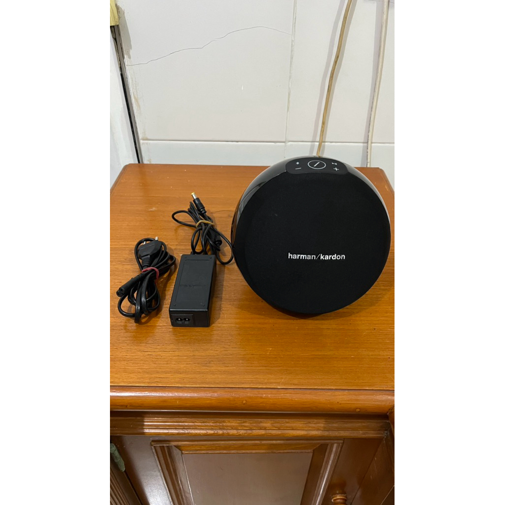 Harman Kardon Omni 10 Original