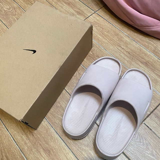 Preloved sandal nike