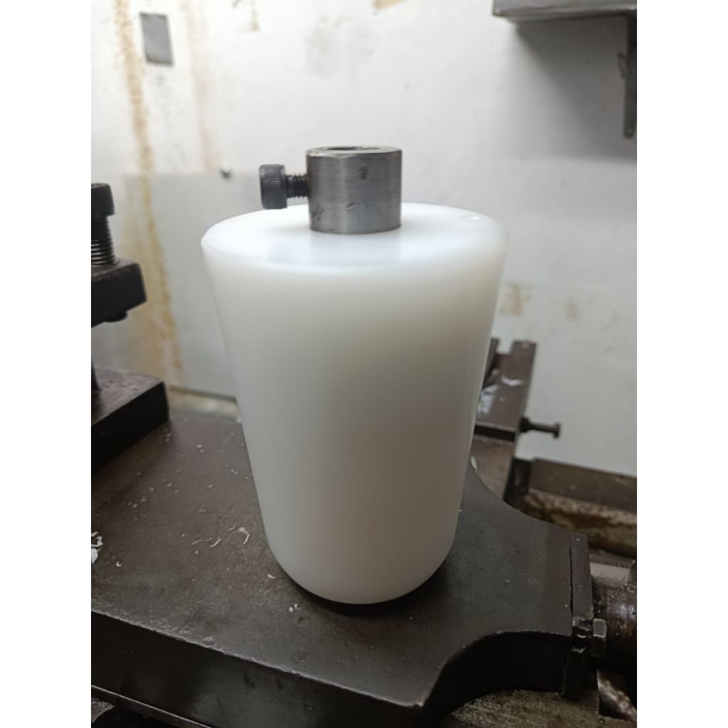 MOLDING CUP 12oz STARINDO OVAL SLIM AS 12MM  KUNCI L