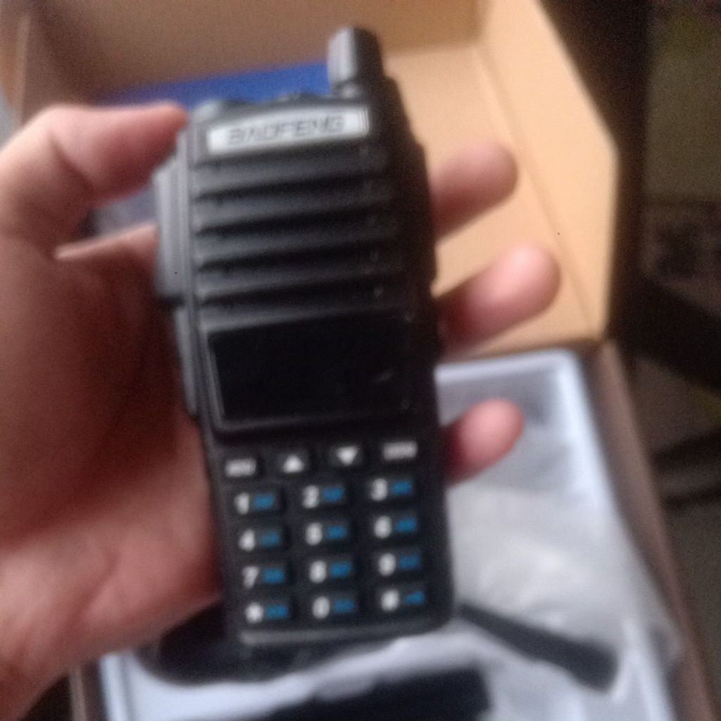baofeng UV82