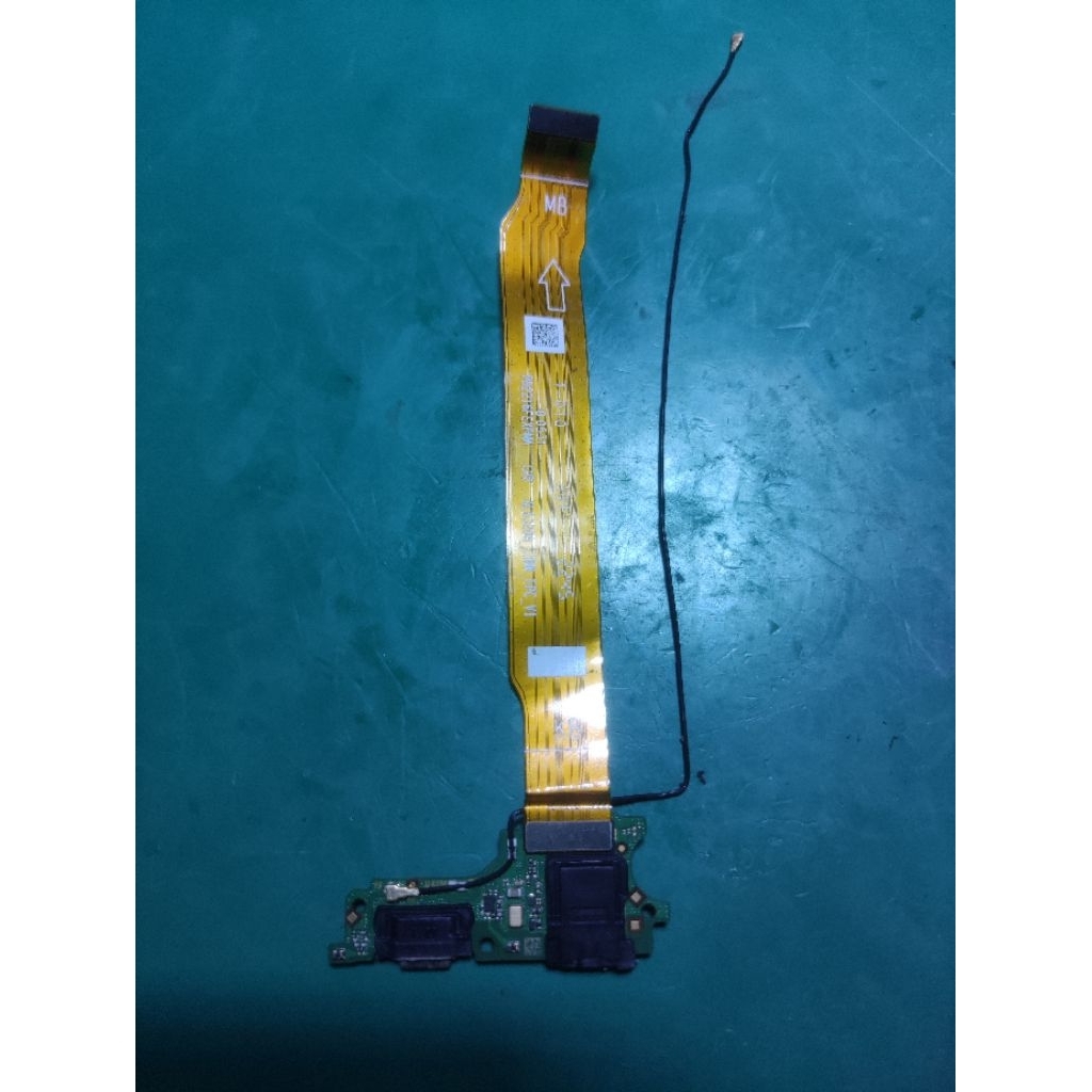 Fleksibel cas papan cas vivo y16