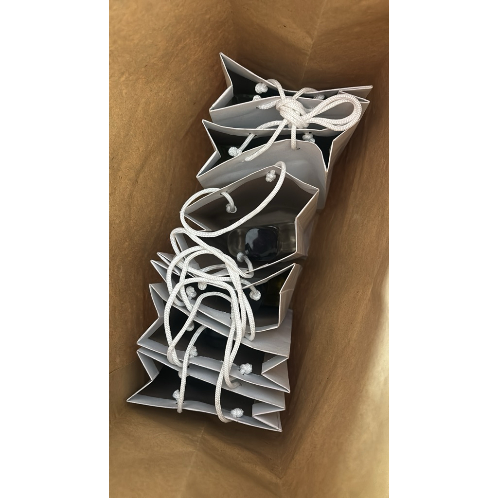 paket Reseller parfum