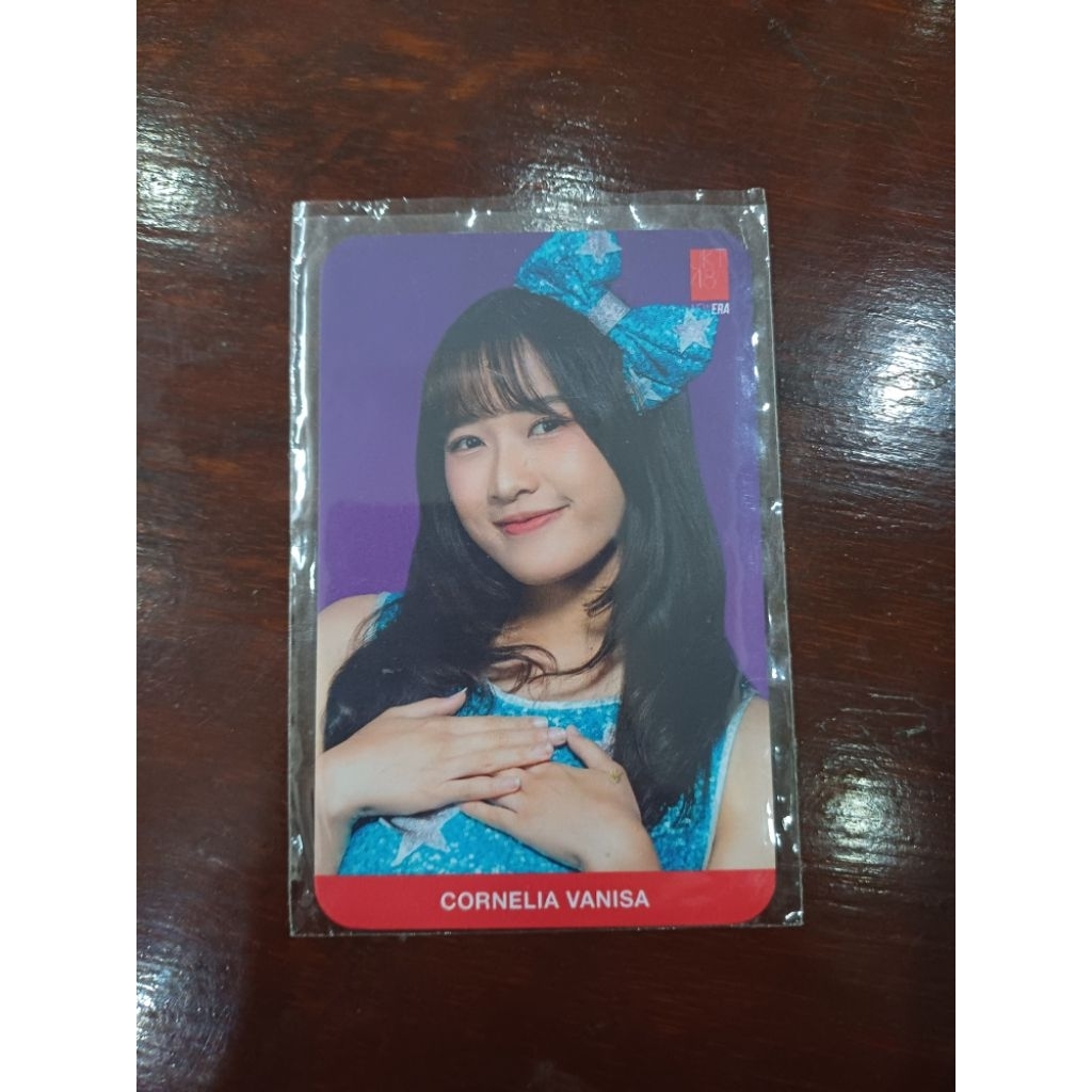 JKT48 Theater Sementara Oniel