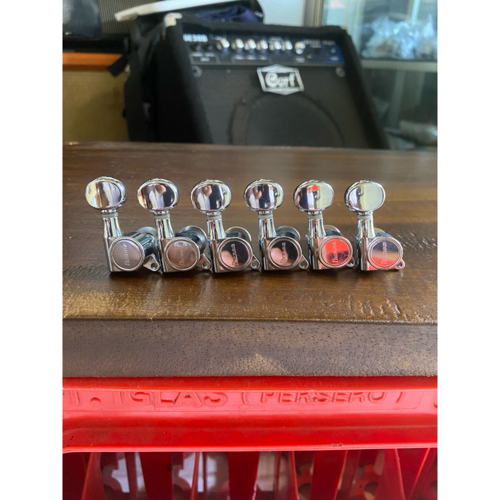 dryer Gitar Ibanez kali aja ada yg butuhh