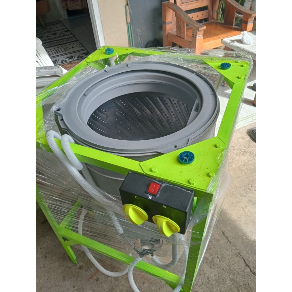 spinner karpet loundry Arto Moro