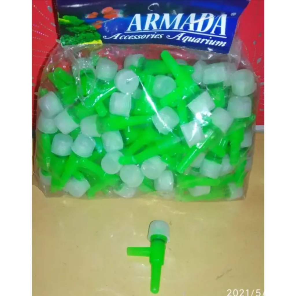 kran aerator 1way / kran aerator / kran udara / kran udara aerator 1...