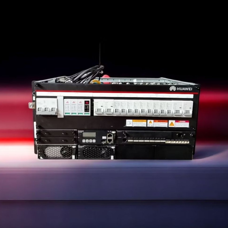 Rectifier Huawei ETP48200 48V