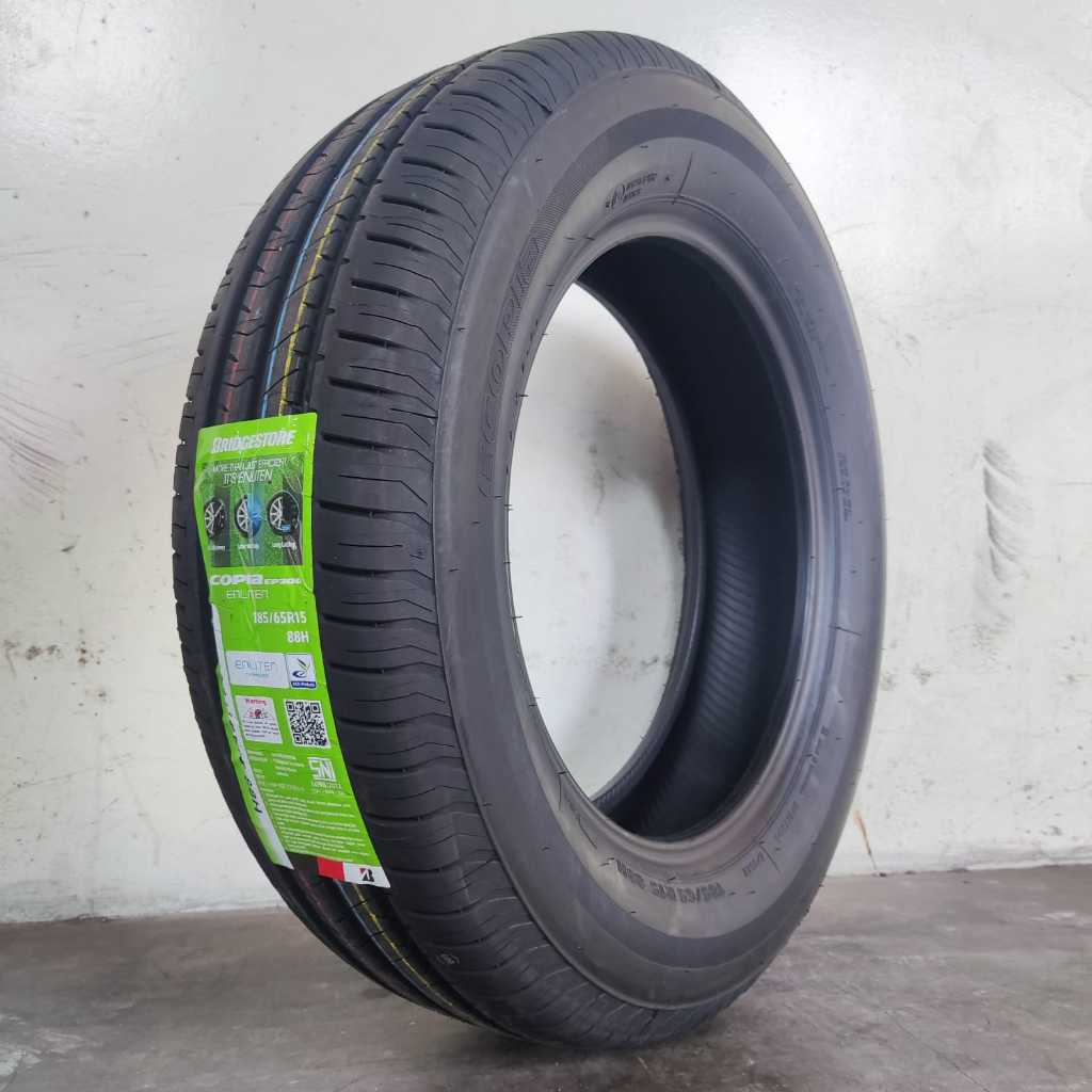 Ban Mobil Bridgestone Ecopia EP300 205/65 R15