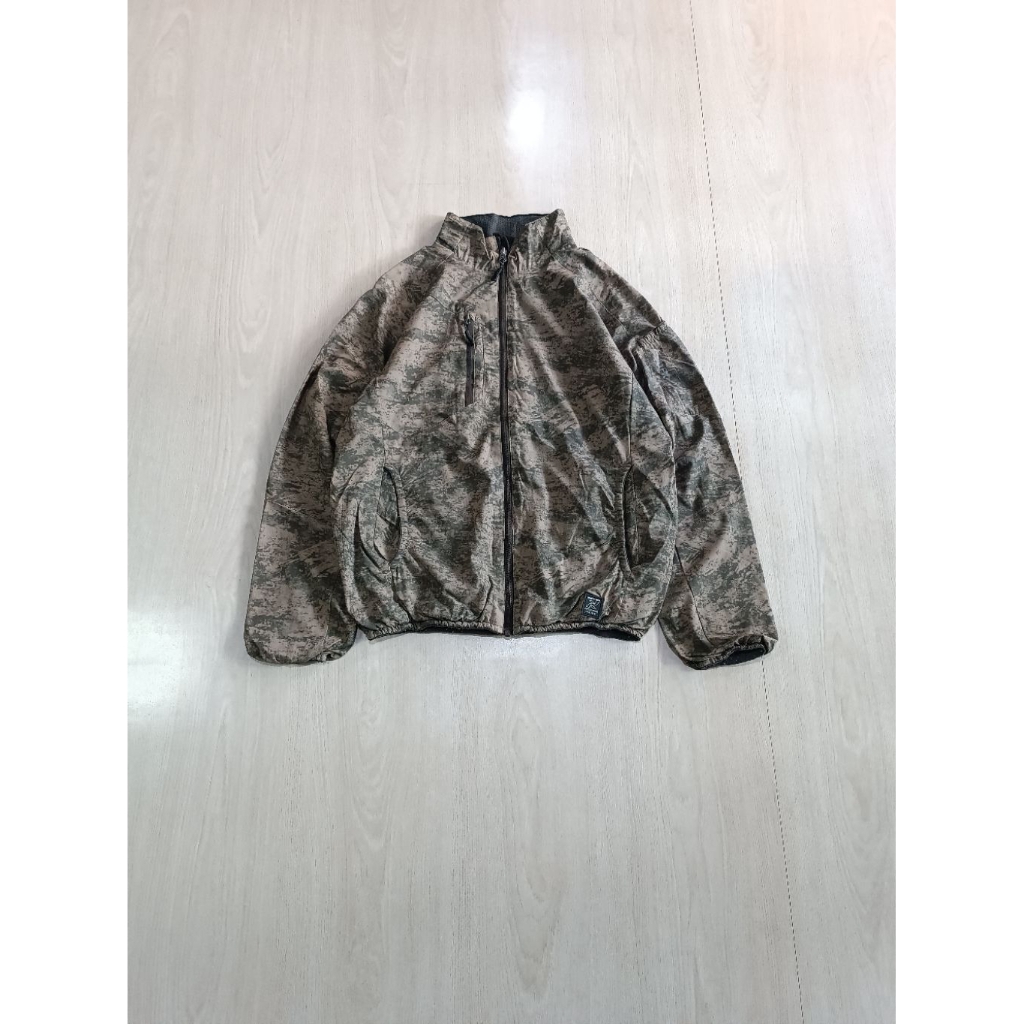 TULTEX CROSSOVER GEAR JACKET