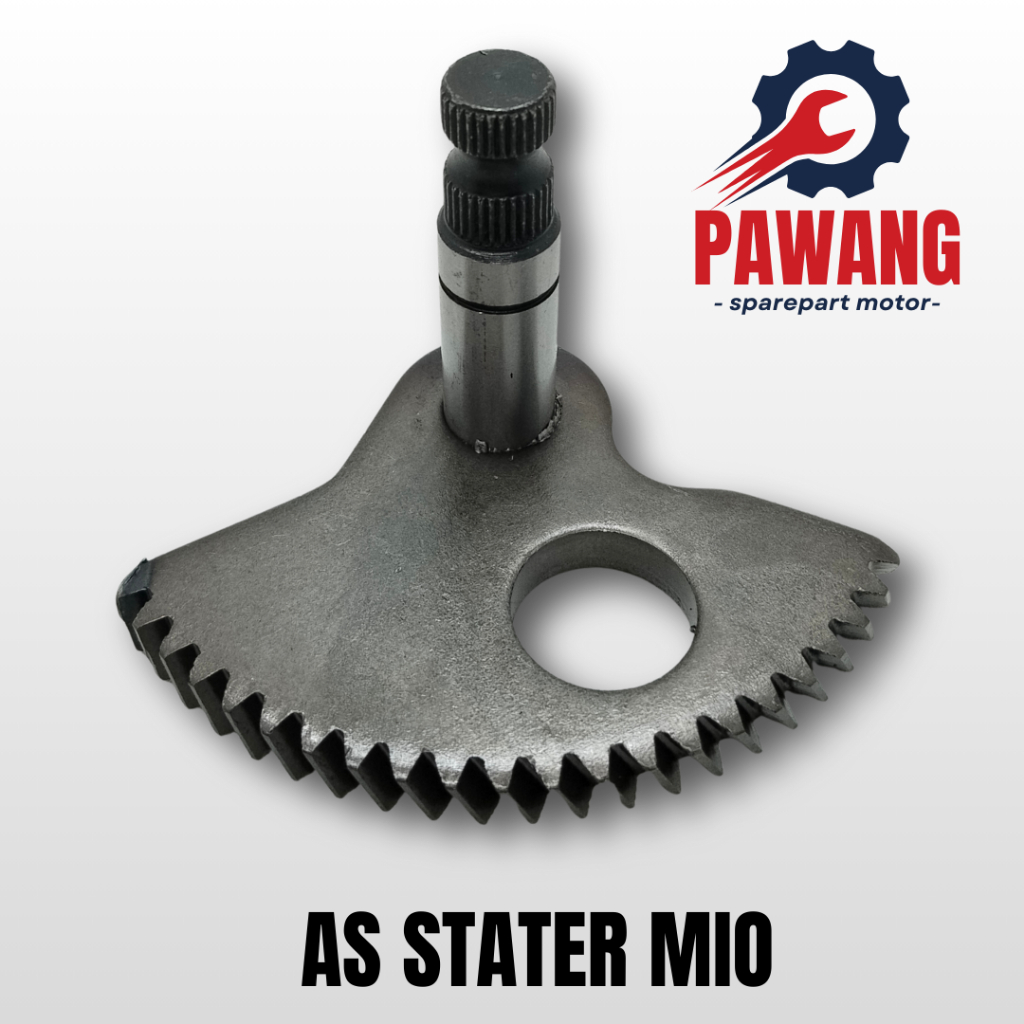 As Stater Mio Kick As Stater As Selah Mio Sporty Mio Soul Fino Karbu Mio Yamaha