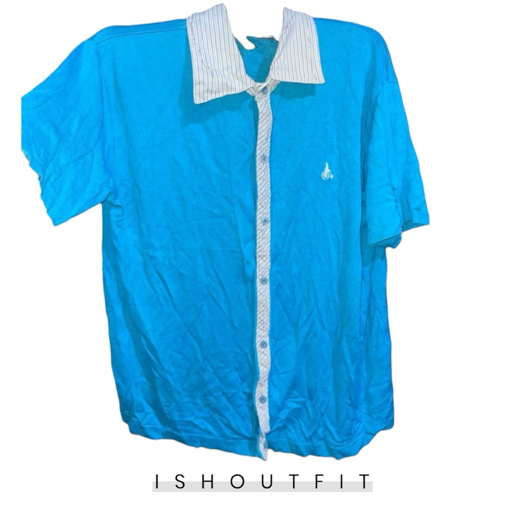 KEMEJA BEANPOLE + (biaya admin)