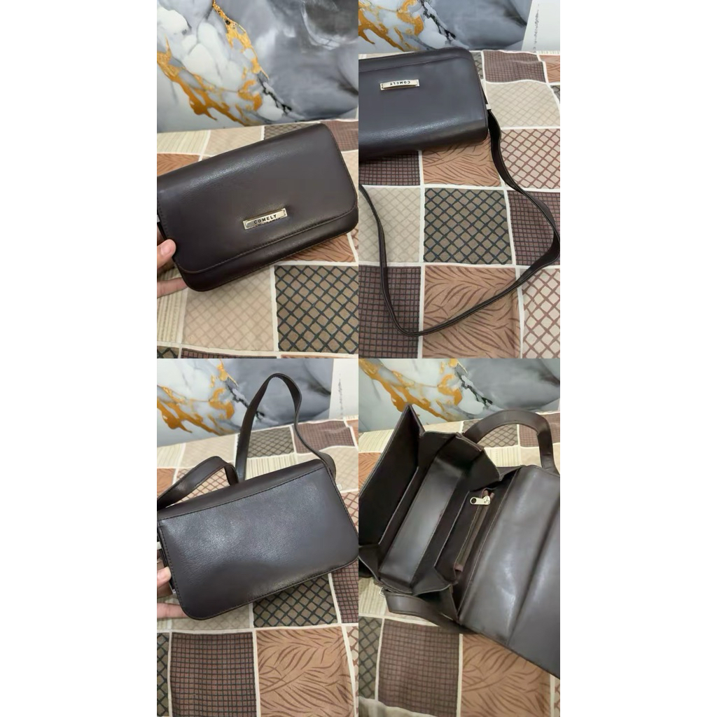 preloved tas vintage