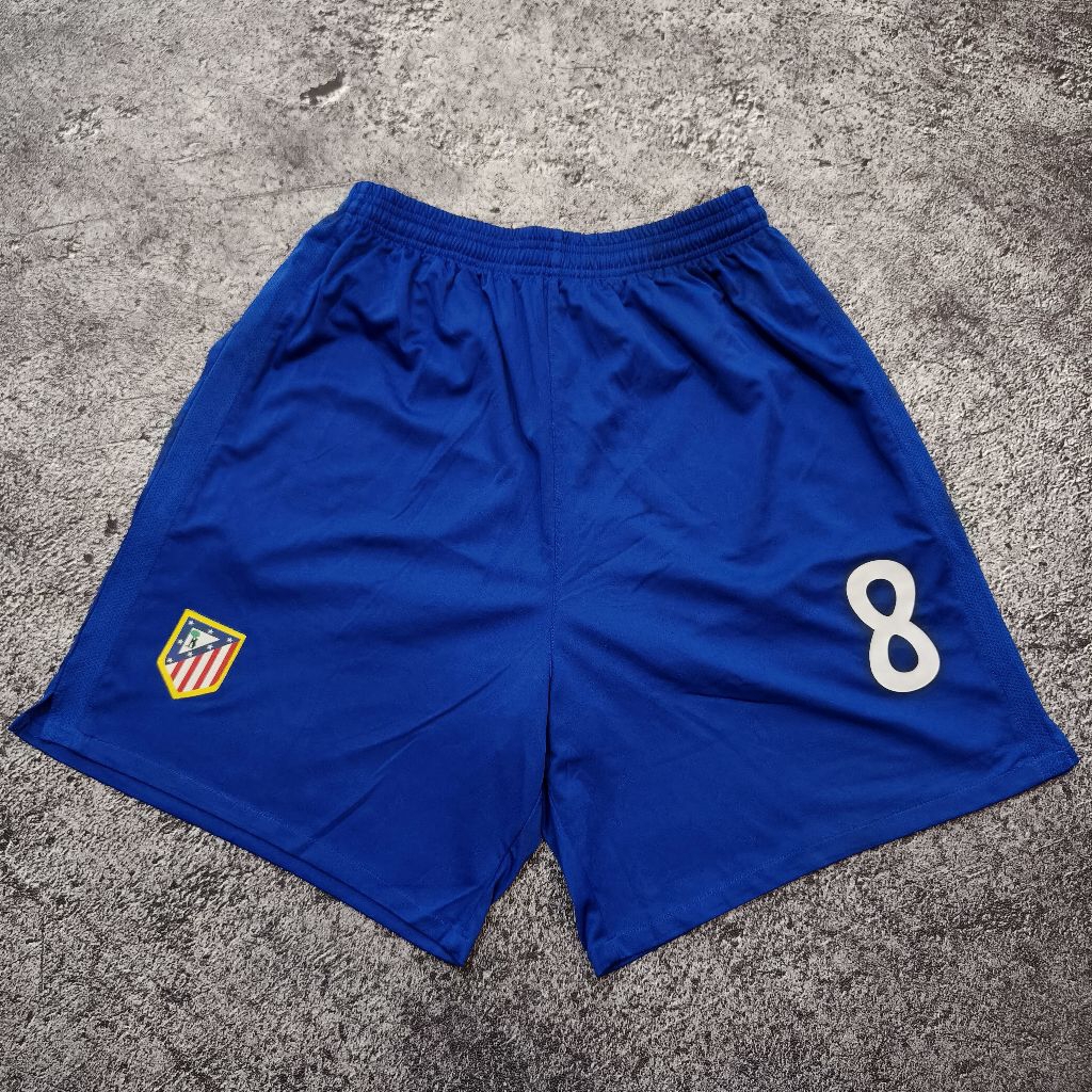 Celana Bola Atletico Madrid L