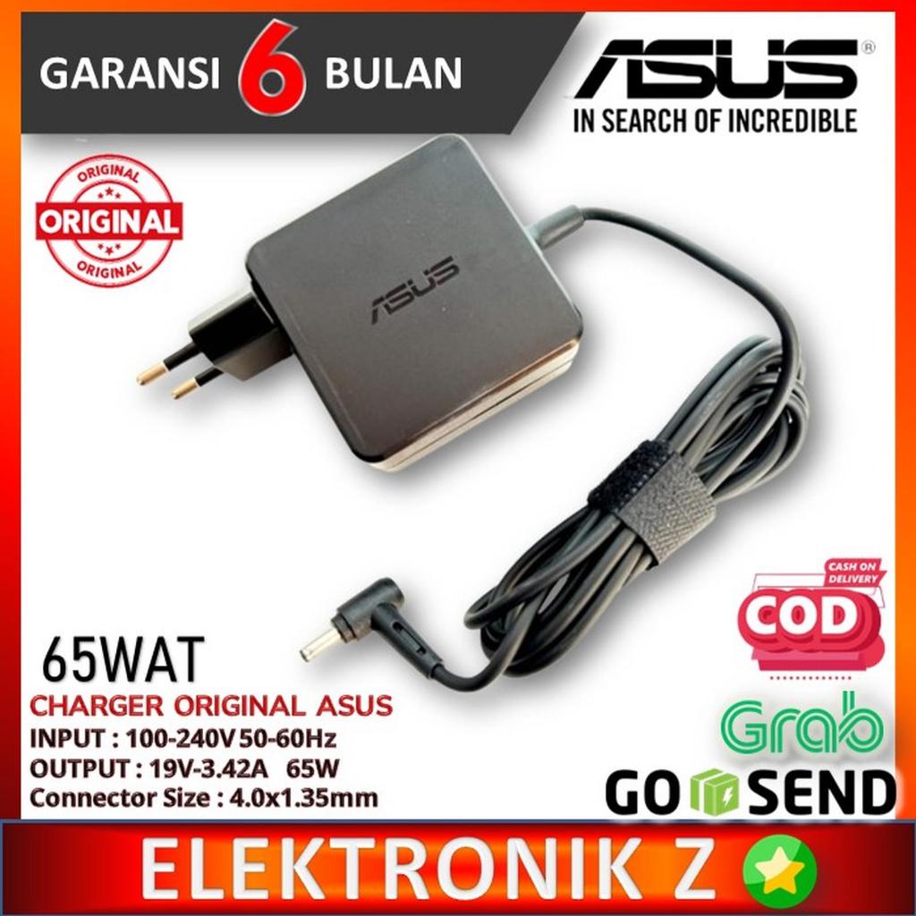 Adaptor Charger Original Asus ExpertBook L14 L1400 B1 B1400 Series