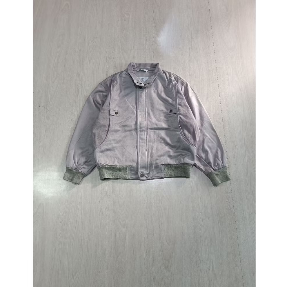 VINTAGE TROY BROS  JACKET