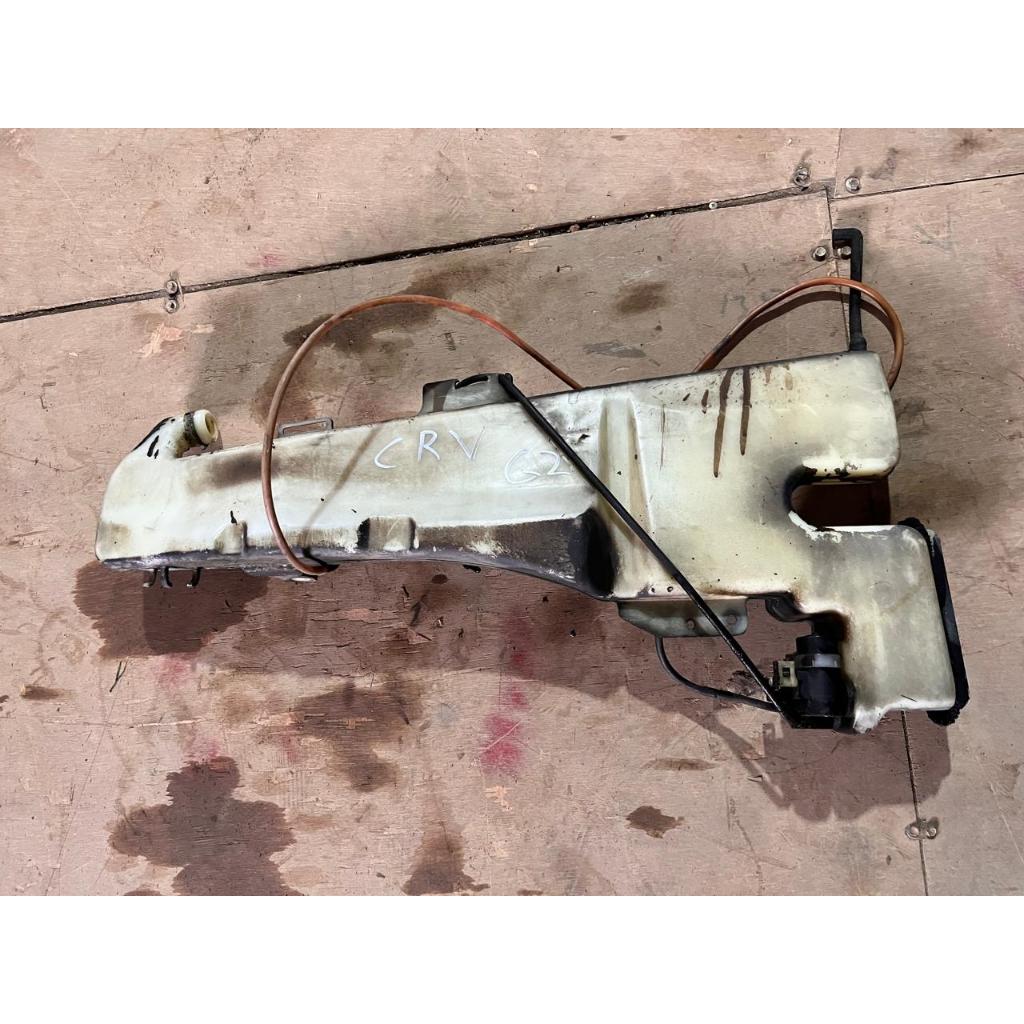 Tabung wiper washer tangki air Wifer Honda Crv Cr-v Gen2 gen 2 2002 2006 Ori copotan