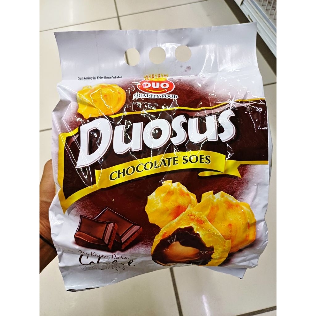 DUOSUS BERAT 500G/ Duosus