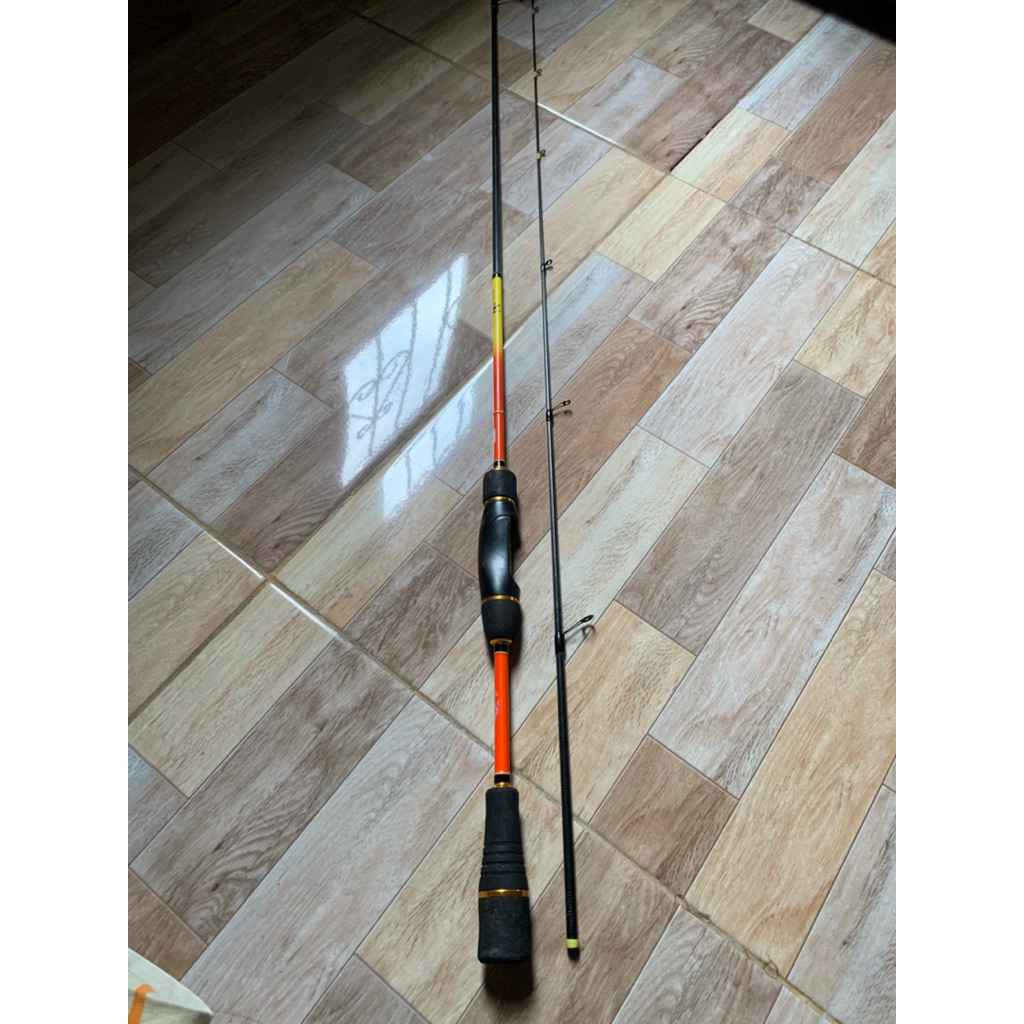 Capung 622 Gen 1 Second.