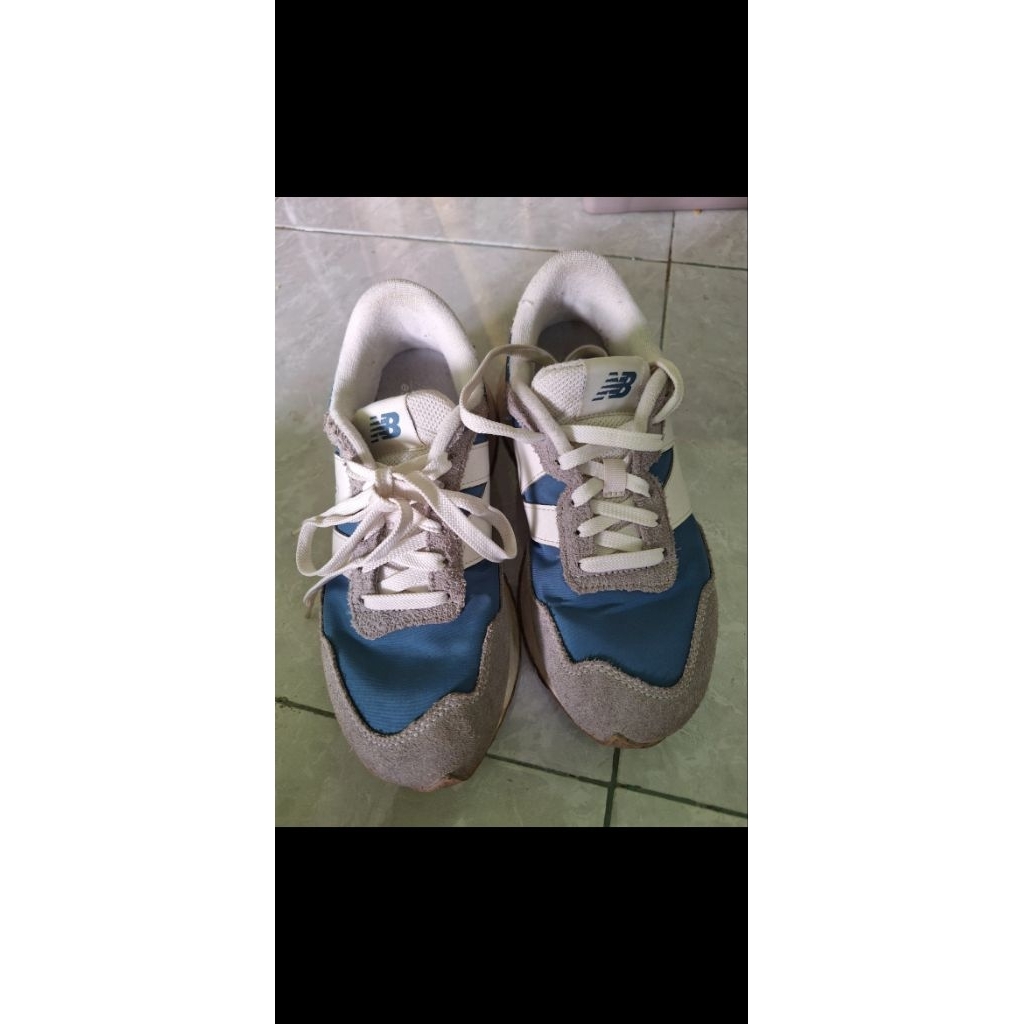 sepatu nb new balance 237 original PL