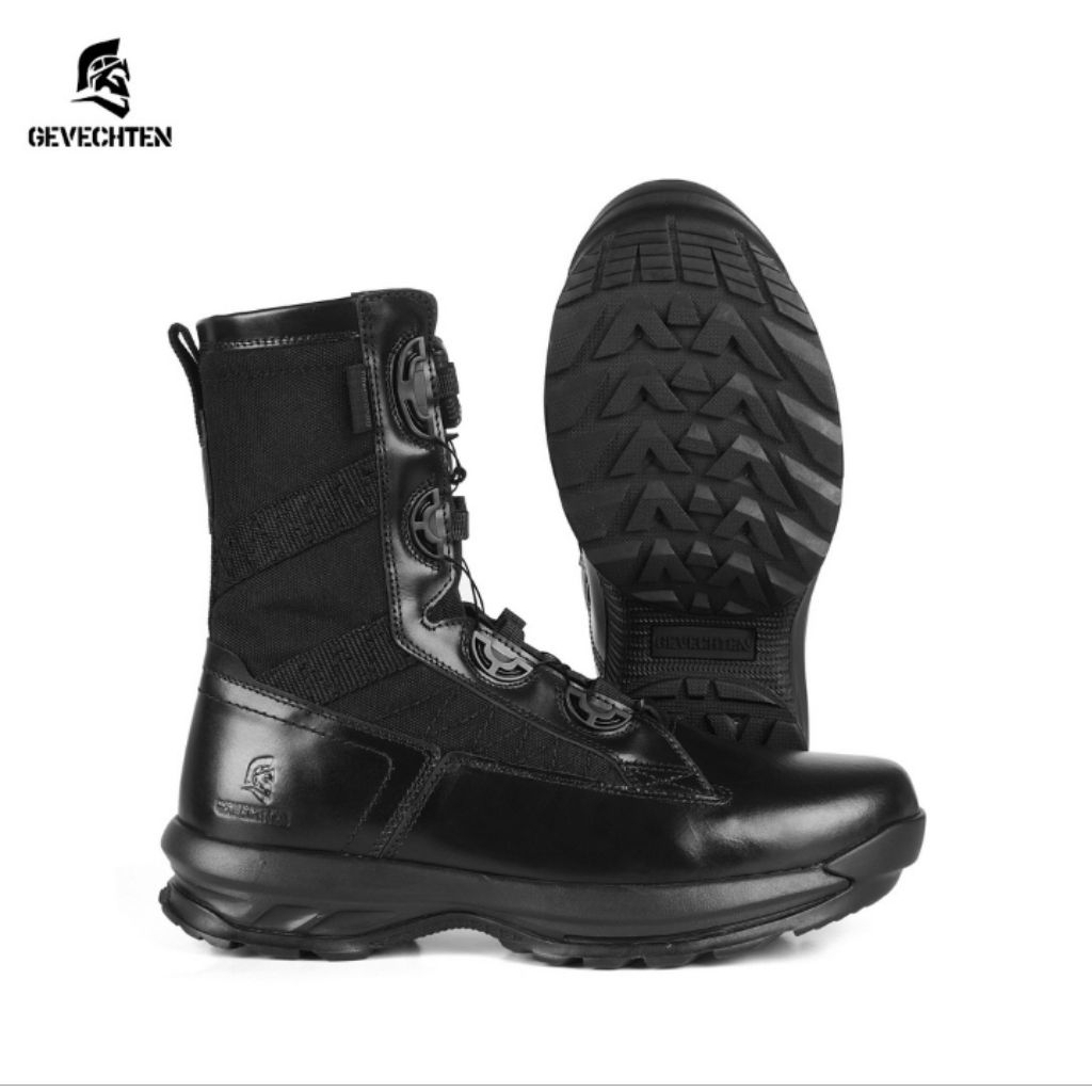 GEVECHTEN FIGHTER BOOT