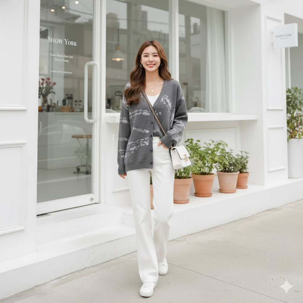 JAKET RAJUT SAMUEL OUTHER / Sweater Wanita korean style/Jaket Wanita terlaris/Cradigan Wanita Rajut