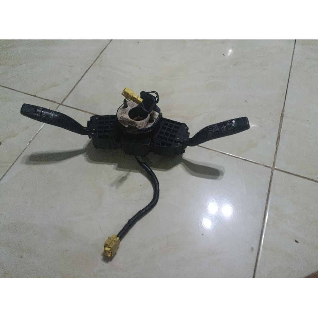 SAKLAR KOMBINASI ORI COPOTAN CRV GEN 2