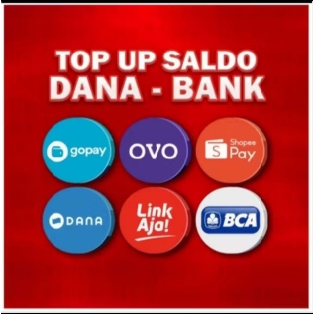 BESTSELLER TOP SALDO/PULSA REGULER TRANSFER XL AXIS 500k SAMPAI 10JT A1 A2