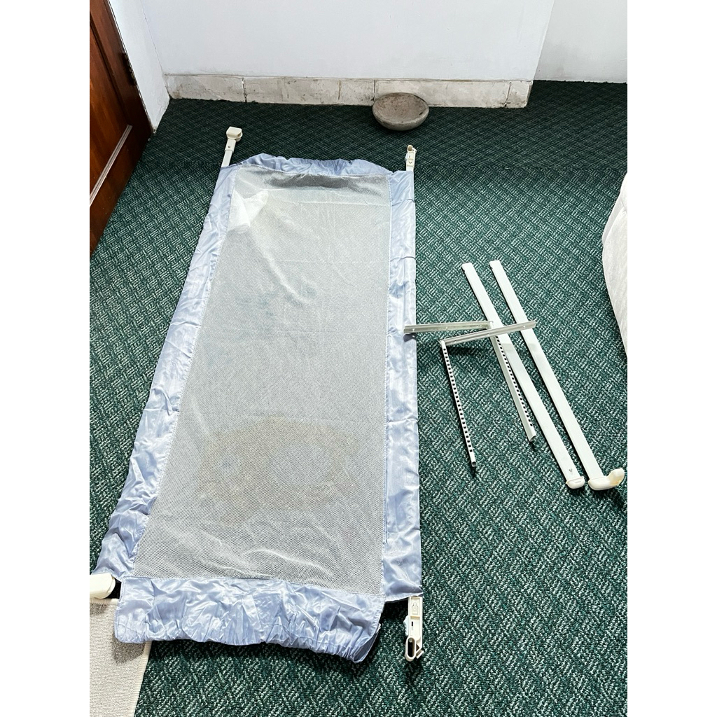 Bedrail Kisubo 1 sisi