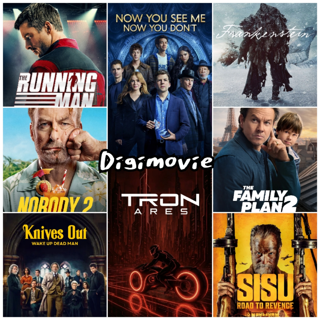 Film- Box- Office- Update - 2025 HD720p +Usb 64GB & OtG