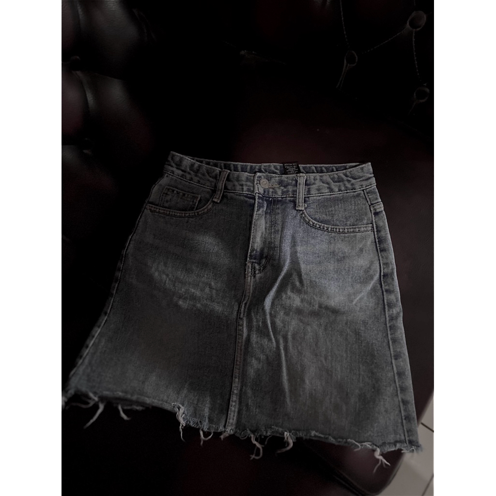 pl rok jeans w cocoro