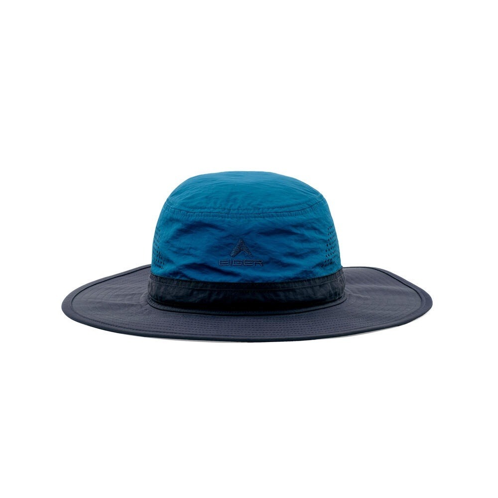 TOPI RIMBA ORIGINAL QUALLA