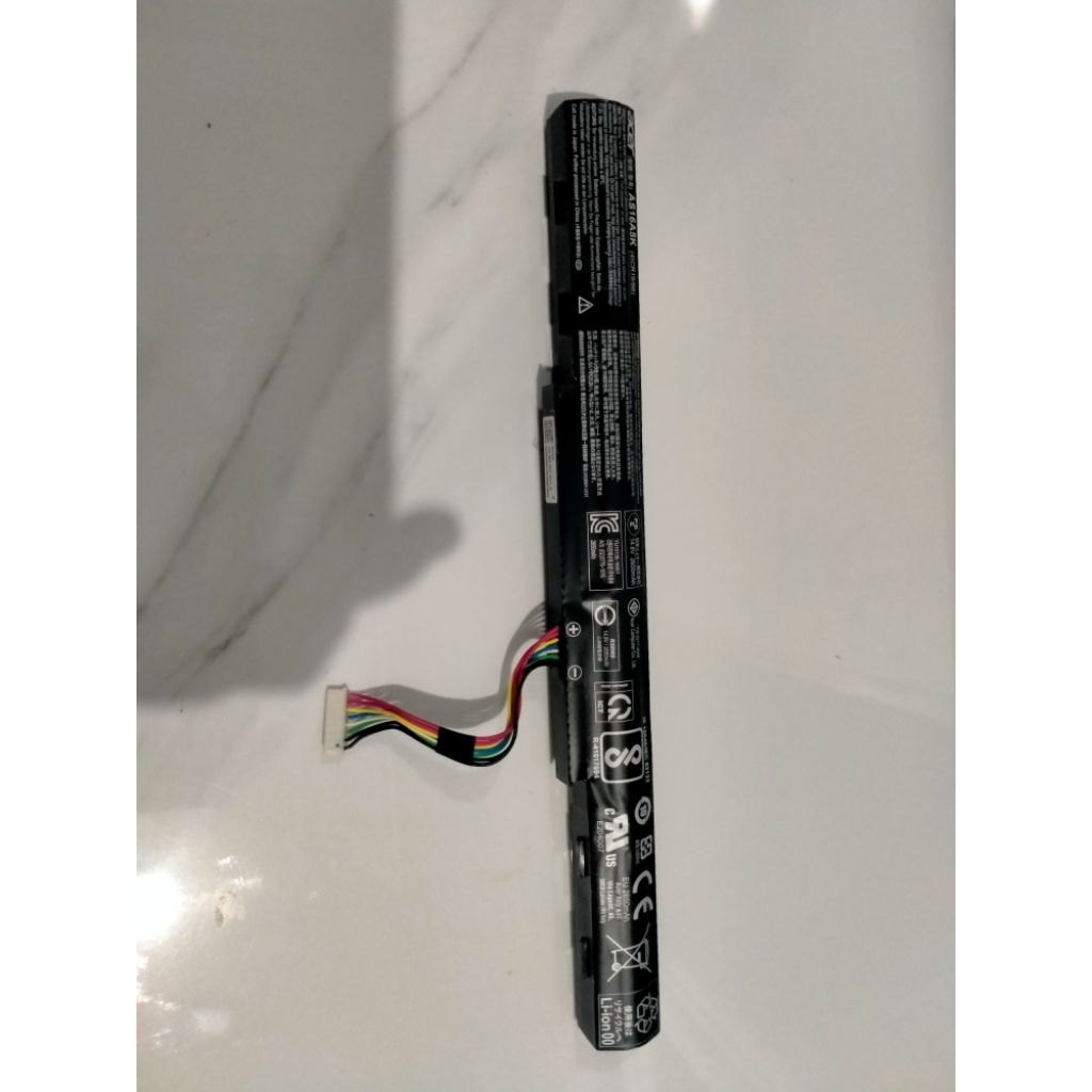 batre acer es1-432 (AS16A5K)