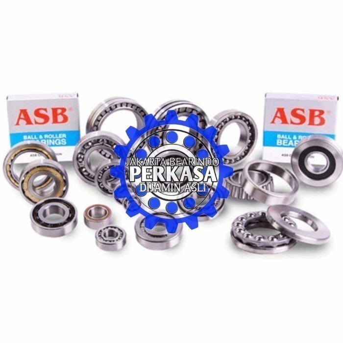 UCPA205 as 25mm BEARING DUDUK PILLOW BLOCK UCPA 205 as 25 mm MERK ASB