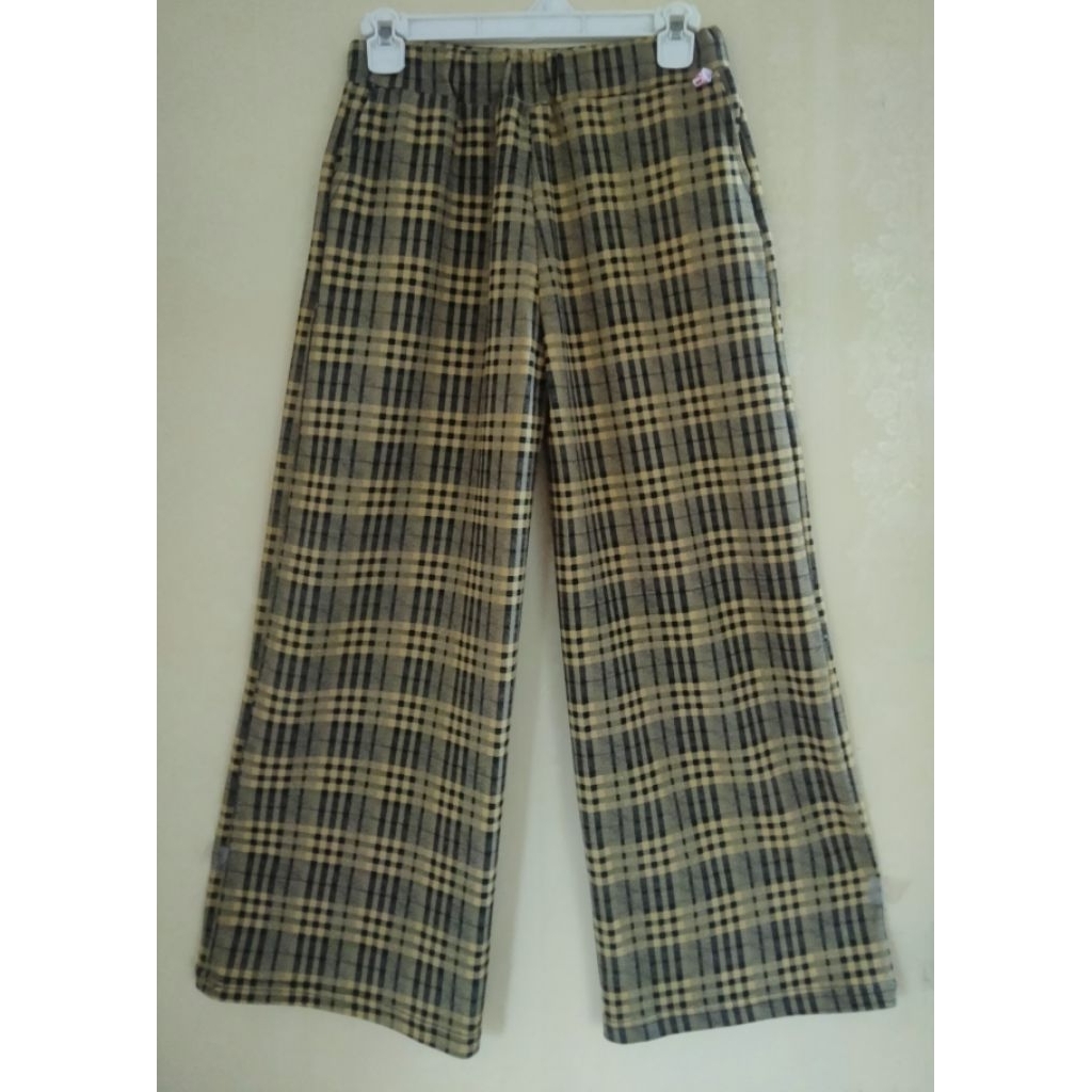 Celana panjang Wanita | Rok | kulot PL