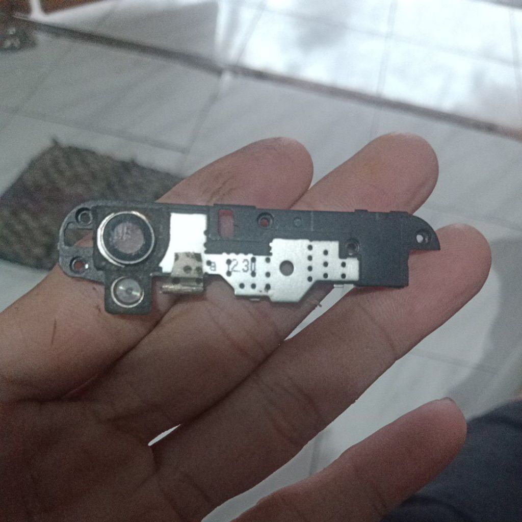 tutup mesin OPO a37 original copotan