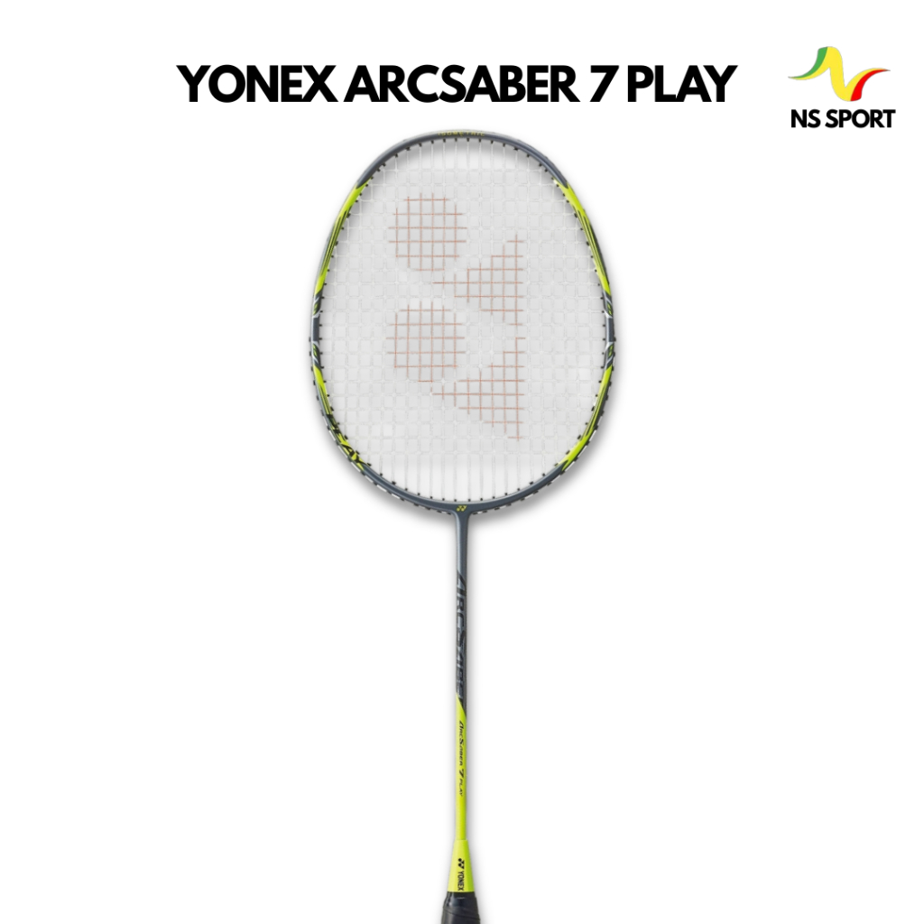 Yonex  Raket Badminton Arcsaber 7 Play