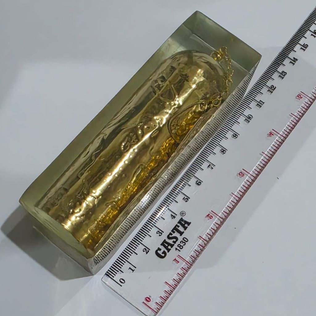 Buhur pres Sulaiman magribi 11cm