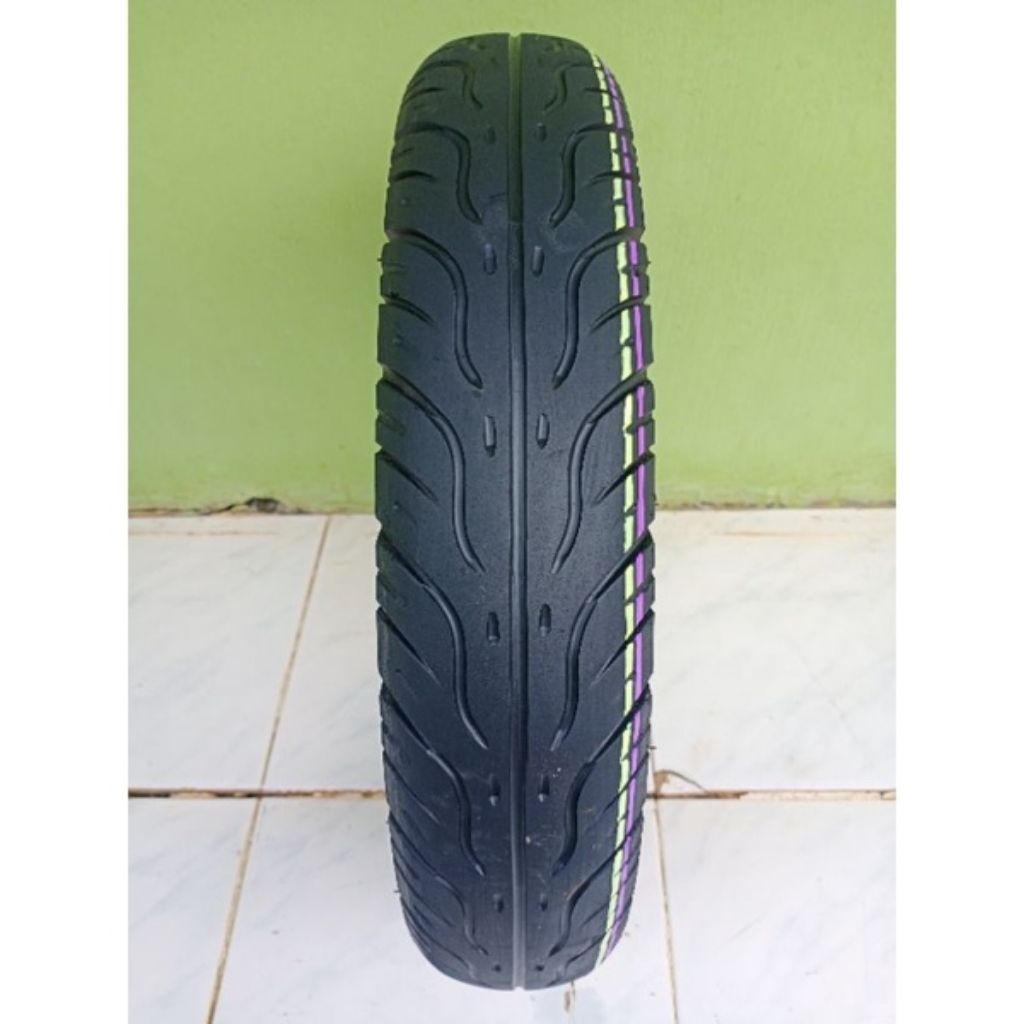 ban depan motor Honda beat sekan batikan murah tubles