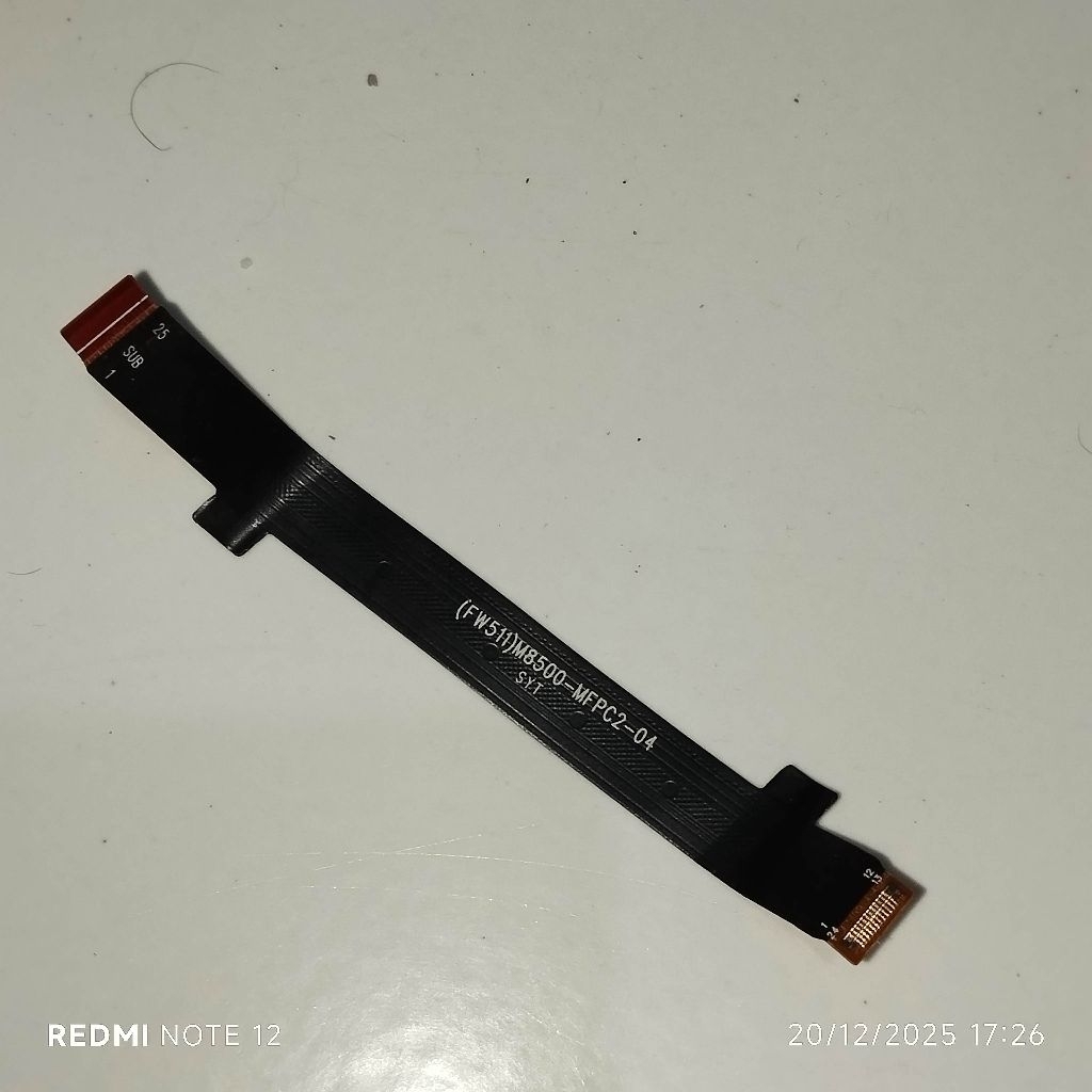 Flexible Charger Advan G1