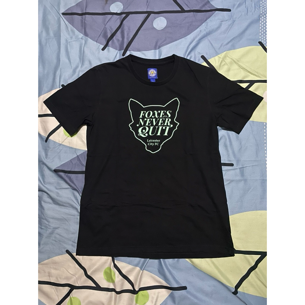 Kaos Leicester City FC